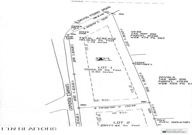8th image of 3224 Davis Ferry Rd, Loudon, TN 37774 | MLS# 1336139