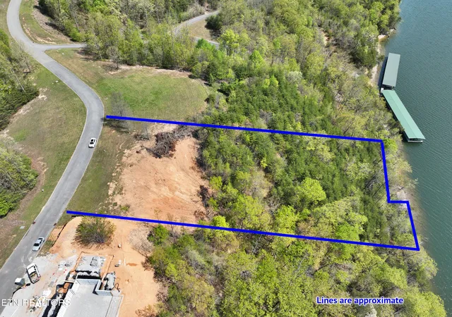 Photo 2 of Land for sale at 265 River Run Tr, Spring City, TN 37381 | MLS# 1336372 | Listing updated on 2026-09-08