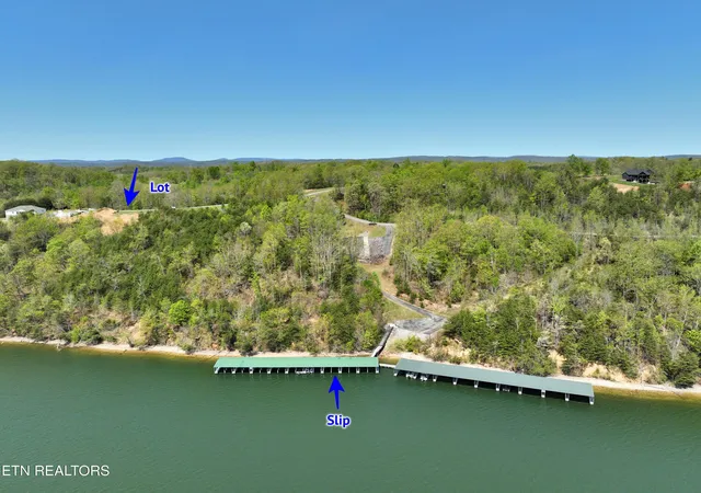 Photo 3 of Land for sale at 265 River Run Tr, Spring City, TN 37381 | MLS# 1336372 | Listing updated on 2026-09-08