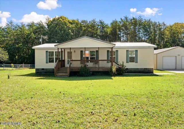 Photo 1 of Sale Pending at 10985 Lantana Rd, Crossville, TN 38572 | MLS# 1336202 | Listing updated on 2026-05-20