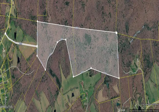 Photo 3 of Land for sale at N Of Deer Lodge Hwy, Deer Lodge, TN 37726 | MLS# 1336760 | Listing updated on 2026-08-20