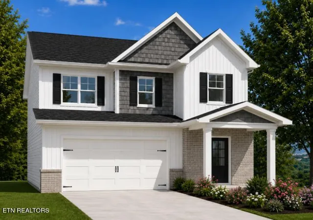 1st image of 173 Roseberry St #Lot 75B, Oak Ridge, TN 37830 | MLS# 1336282