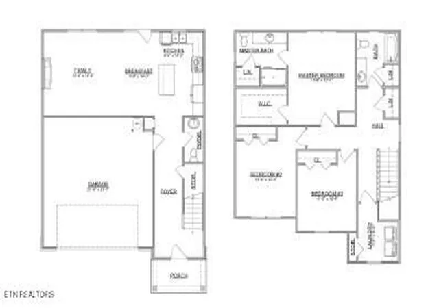 2nd image of 173 Roseberry St #Lot 75B, Oak Ridge, TN 37830 | MLS# 1336282