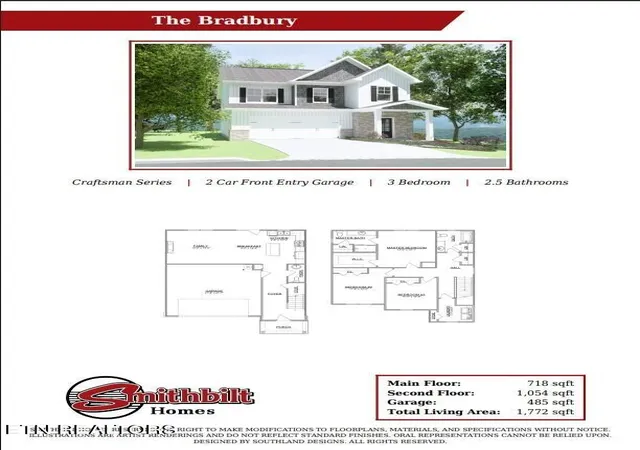 Photo 3 of Sale Pending at 173 Roseberry St #75B, Oak Ridge, TN 37830 | MLS# 1336282 | Listing updated on 2026-08-28