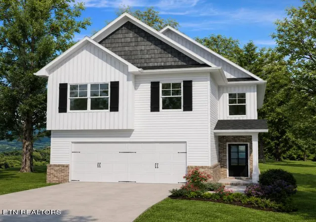 1st image of 169 Roseberry St #Lot 76B, Oak Ridge, TN 37830 | MLS# 1336286