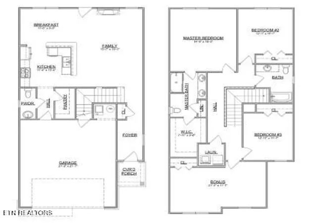 2nd image of 169 Roseberry St #Lot 76B, Oak Ridge, TN 37830 | MLS# 1336286