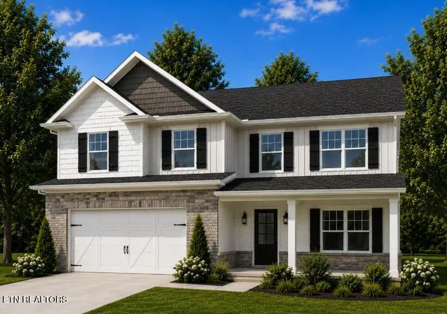 1st image of 117 Heavenberry St #Lot102B, Oak Ridge, TN 37830 | MLS# 1345067