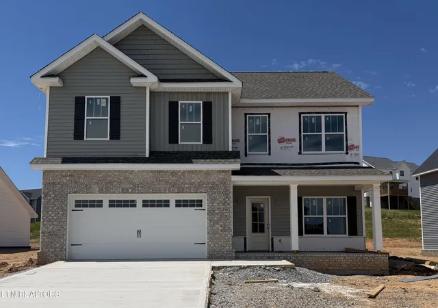 4th image of 117 Heavenberry St #Lot102B, Oak Ridge, TN 37830 | MLS# 1345067