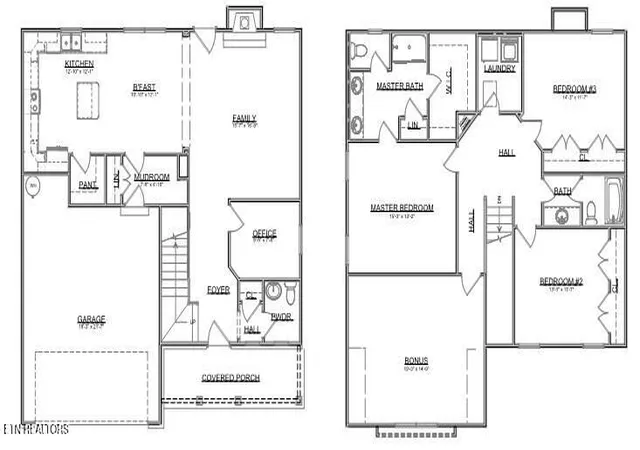 2nd image of 141 Mistletoeberry Rd #Lot 406, Oak Ridge, TN 37830 | MLS# 1345253