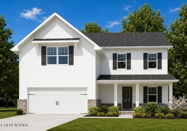1st image of 141 Mistletoeberry Rd #Lot 406, Oak Ridge, TN 37830 | MLS# 1345253