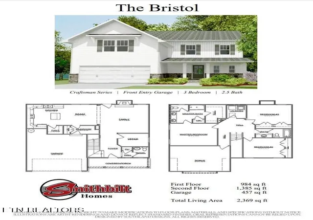 Photo 3 of Sale Pending at 141 Mistletoeberry Rd #Lot 406, Oak Ridge, TN 37830 | MLS# 1345253 | Listing updated on 2026-09-19