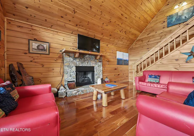 3rd image of 1984 E Mountain Wy, Sevierville, TN 37862 | MLS# 1336284