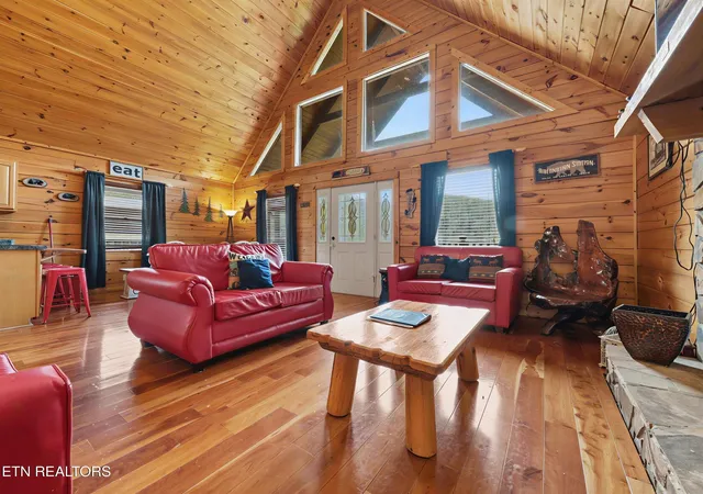 4th image of 1984 E Mountain Wy, Sevierville, TN 37862 | MLS# 1336284