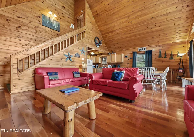 5th image of 1984 E Mountain Wy, Sevierville, TN 37862 | MLS# 1336284