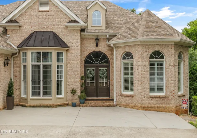 4th image of 430 Oak Chase Blvd, Lenoir City, TN 37772 | MLS# 1336442