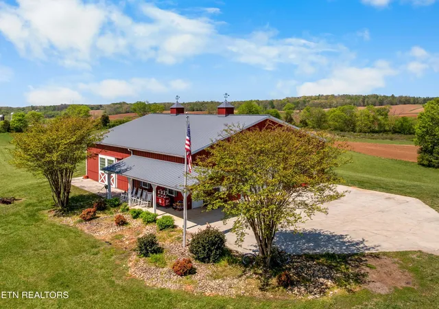 3rd image of 361 Hwy 307, Athens, TN 37303 | MLS# 1336390