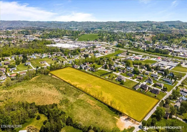 1st image of Eagle Bluff Rd, Jacksboro, TN 37757 | MLS# 1336455