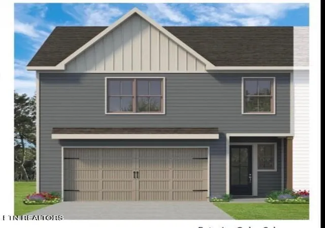 Photo 1 of Sale Pending at 1643 Bennett Village Dr, Maryville, TN 37804 | MLS# 1336348 | Listing updated on 2026-04-13