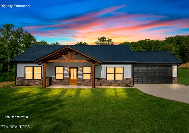 Homes for sale in Newport, TN | 1503 Tranquil Trail Rd, Newport, TN 37821 | MLS# 1336431