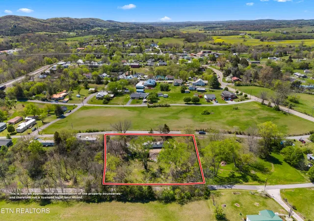 Homes for sale in Bulls Gap, TN | 115 Melrose Ave, Bulls Gap, TN 37711 | MLS# 1336382