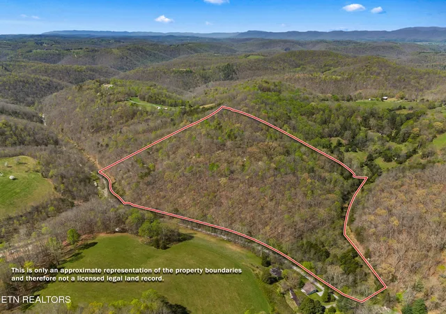 2nd image of Greever Hollow Rd, Tazewell, TN 37879 | MLS# 1336394