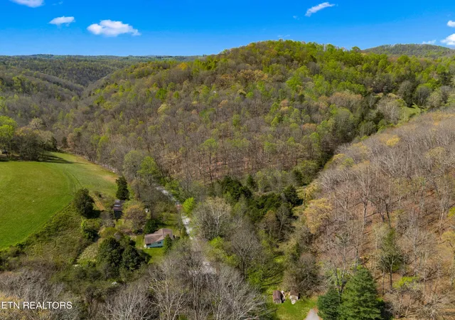 Photo 4 of Land for sale at Greever Holw Rd, Tazewell, TN 37879 | MLS# 1336394 | Listing updated on 2026-09-14