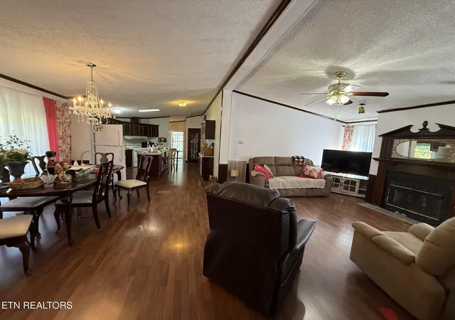 Homes for sale in Harrogate, TN | 1231 Pump Springs Rd #1231, Harrogate, TN 37752 | MLS# 1336700