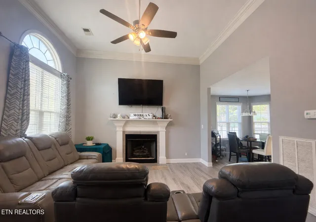 Photo 3 of Sale Pending at 2856 Browder Holw Rd, Lenoir City, TN 37771 | MLS# 1336470 | Listing updated on 2026-07-11