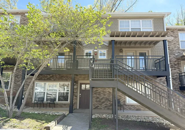 Photo 1 of Condo for sale at 3914 Cherokee Woods Way #207, Knoxville, TN 37920 | MLS# 1336410 | Listing updated on 2026-08-26