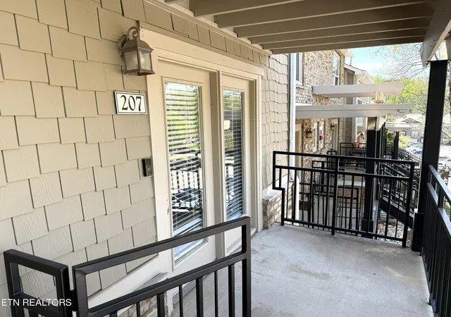Photo 2 of Condo for sale at 3914 Cherokee Woods Way #207, Knoxville, TN 37920 | MLS# 1336410 | Listing updated on 2026-08-26