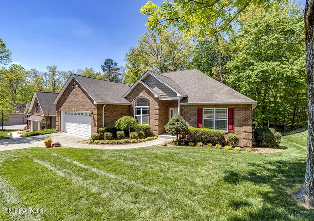 3rd image of 309 Oostanali Cir, Loudon, TN 37774 | MLS# 1337309