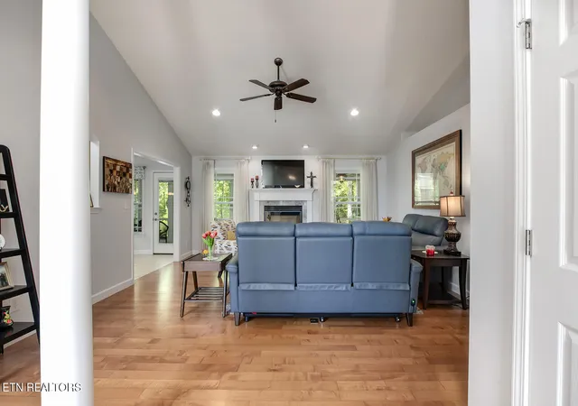 5th image of 309 Oostanali Cir, Loudon, TN 37774 | MLS# 1337309