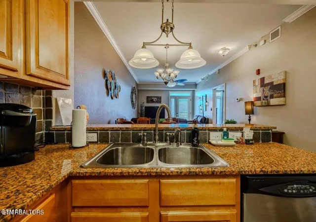 4th image of 1410 Hurley Dr #502, Sevierville, TN 37862 | MLS# 1336496