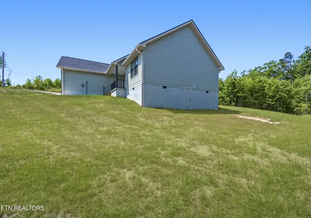 Homes for sale in Huntsville, TN | 817 Elb Private Dr, Huntsville, TN 37756 | MLS# 1341289