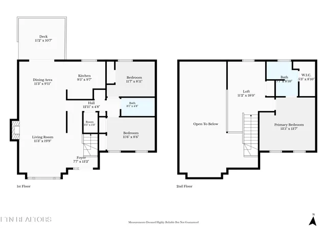 44th image of 915 Miles Ct, Knoxville, TN 37923 | MLS# 1336636