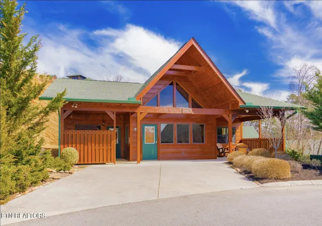 1st image of 935 Mcmakin Wy, Pigeon Forge, TN 37863 | MLS# 1336553