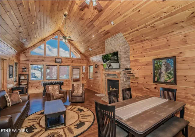 4th image of 935 Mcmakin Wy, Pigeon Forge, TN 37863 | MLS# 1336553