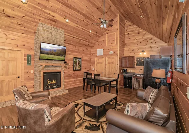 5th image of 935 Mcmakin Wy, Pigeon Forge, TN 37863 | MLS# 1336553