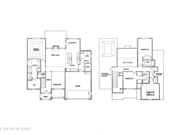 2nd image of 9908 Rio Bravo Ln, Knoxville, TN 37922 | MLS# 1336715