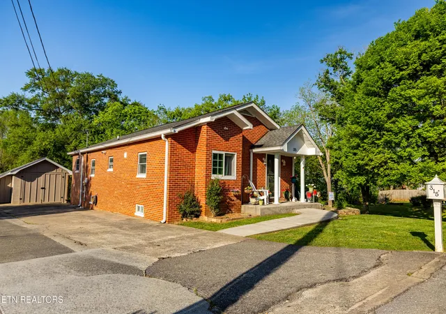 5th image of 315 South Oak St, Sweetwater, TN 37874 | MLS# 1336968