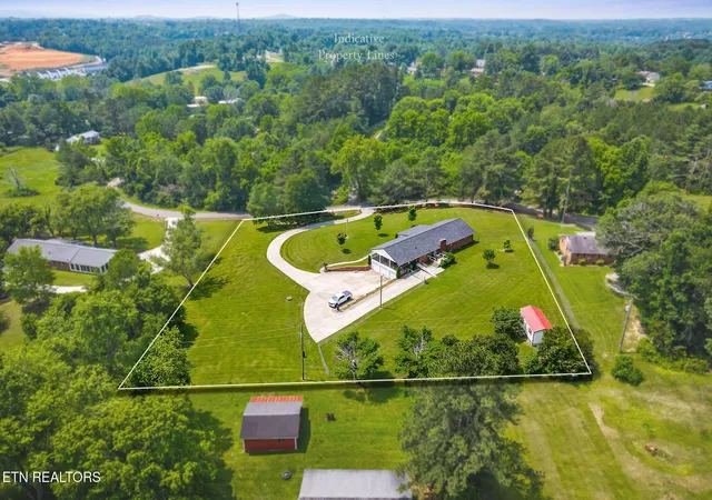 3rd image of 1069 Mcgregor Ln, Cookeville, TN 38501 | MLS# 1336567