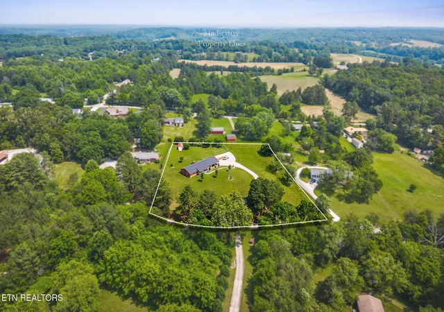 5th image of 1069 Mcgregor Ln, Cookeville, TN 38501 | MLS# 1336567