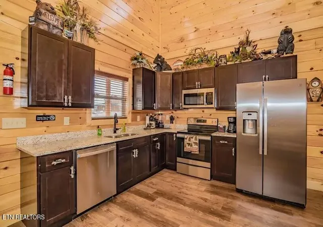 Homes for sale in Pigeon Forge, TN | 3730 Heritage Hills Dr, Pigeon Forge, TN 37863 | MLS# 1336576
