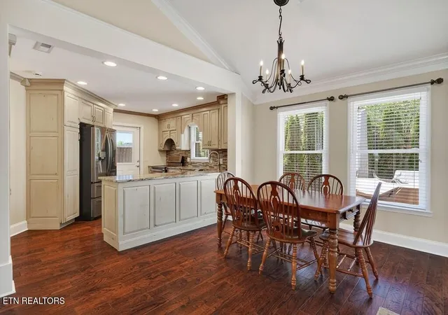 Photo 3 of Single family home for sale at 1630 Fairway Dr, Cookeville, TN 38501 | MLS# 1337046 | Listing updated on 2026-09-19