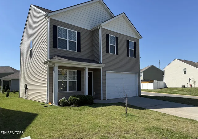 3rd image of 198 Claire Pl, Talbott, TN 37877 | MLS# 1337459