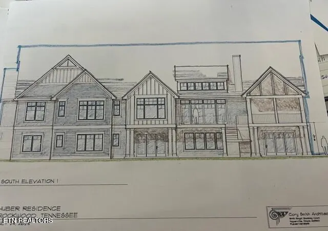 5th image of Lot 637 Majestic View Dr, Rockwood, TN 37854 | MLS# 1336904