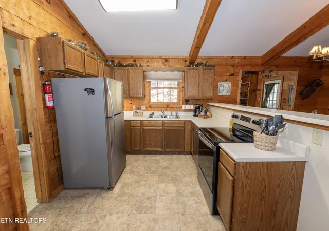 5th image of 407 Kurts Corner Rd, Townsend, TN 37882 | MLS# 1336985