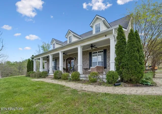 Homes for sale in Louisville, TN | 3631 Louisville Rd, Louisville, TN 37777 | MLS# 1337710
