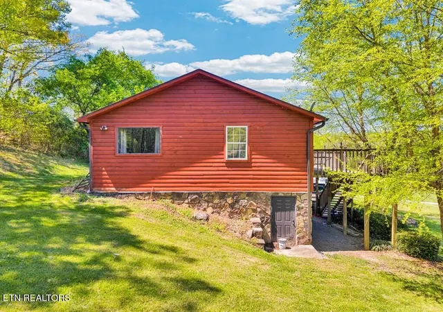 Photo 1 of Single family home for sale at 3635 Louisville Rd, Louisville, TN 37777 | MLS# 1337711 | Listing updated on 2026-08-09