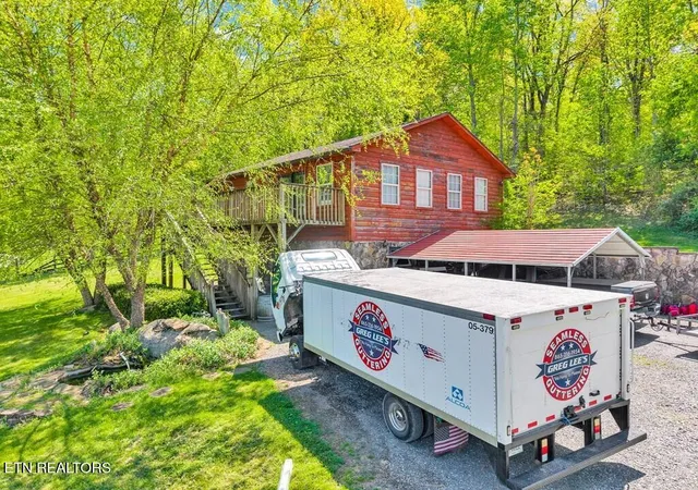 Photo 3 of Single family home for sale at 3635 Louisville Rd, Louisville, TN 37777 | MLS# 1337711 | Listing updated on 2026-08-09